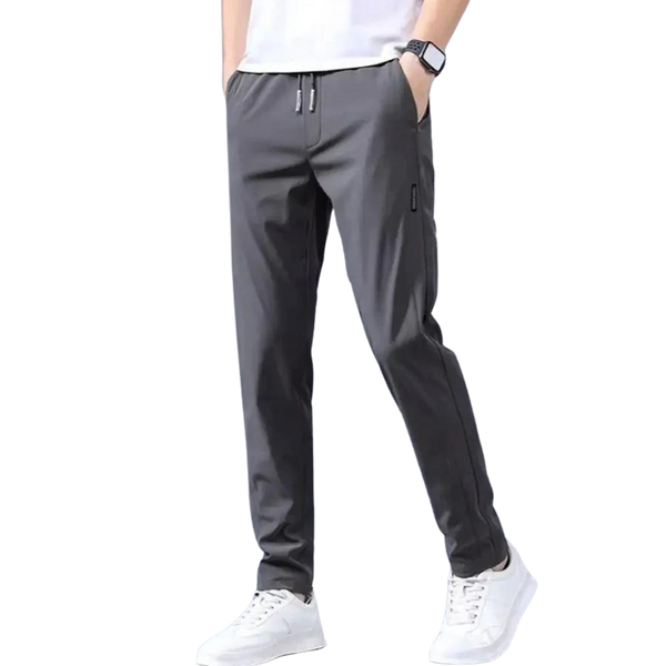 Calça Masculina Comfort Flex Slim